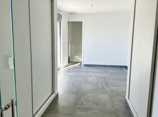 Algorfa (La Finca Golf), Villa #RD-N9365