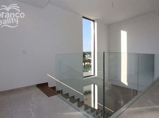 Calpe, Villa #AF-X6267