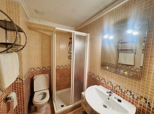 Apartment Ciudad Quesada (Dona Pepa) #CQ-275