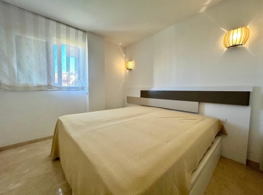 Torrevieja (Punta prima), Apartment #CQ-UR-61713