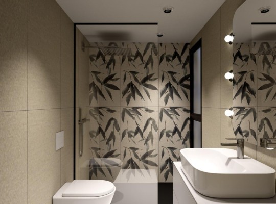 Torrevieja (El acequión), Penthouse #RD-N9088