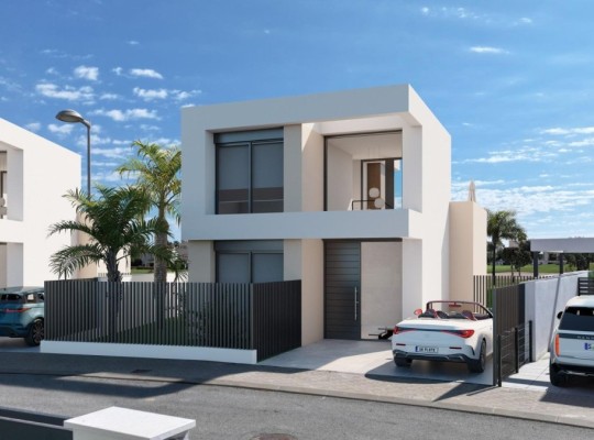 Other areas (Roda Golf), Villa #CQ-00-19353