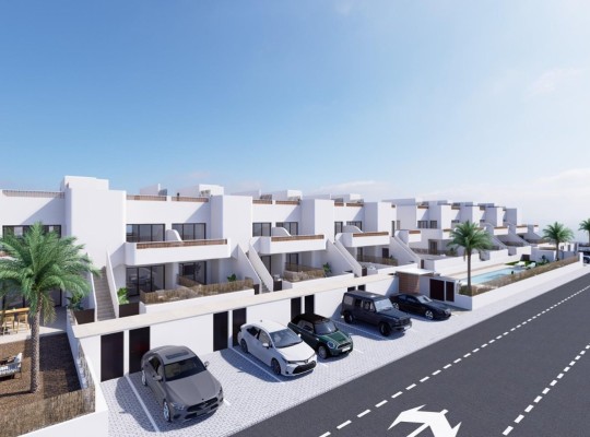 Dolores (Sector 3), Bungalow #CQ-00-19388