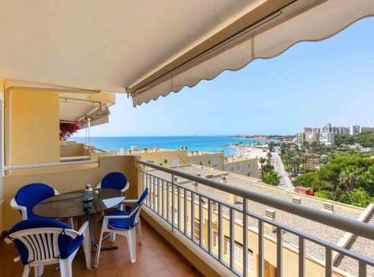 Orihuela Costa (Campoamor), Apartment #CQ-UR-92224