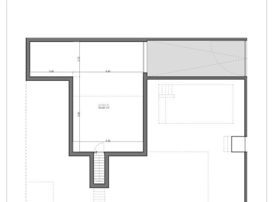 Bigastro (Loma Alta), Semi Detached #CQ-00-61522