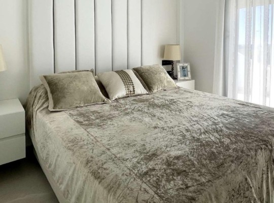 Rojales (Ciudad Quesada), Villa #RD-N8759