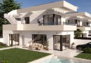 Los Montesinos (La Herrada), Villa #CQ-00-67065