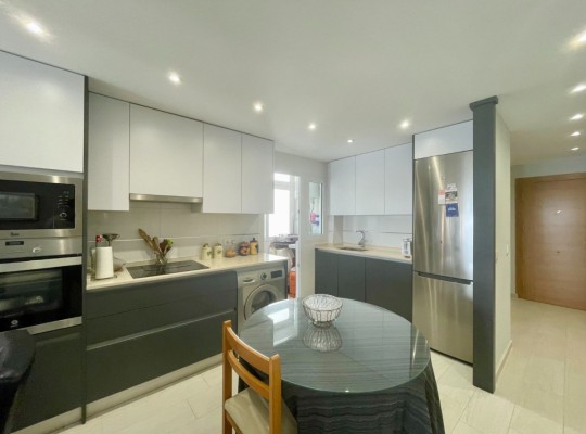 Torrevieja (Playa del Cura), Apartment #CQ-CA-77772