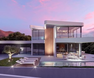 Altea (Santa Clara), Villa #CQ-00-44348