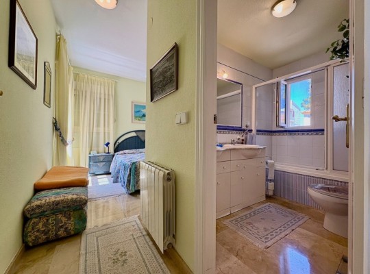 Orihuela Costa (Villamartin), Villa #CQ-VK-53502