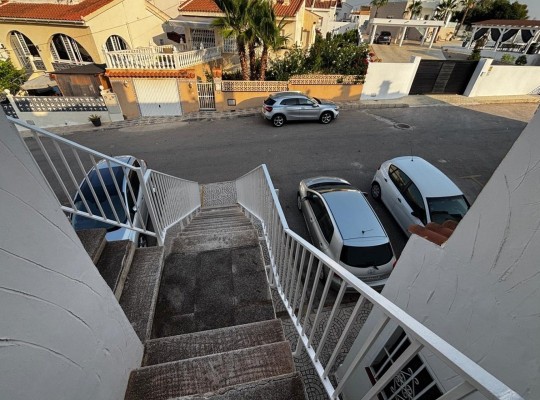 Ciudad Quesada (Upper Quesada), Apartment #CQ-BT-80400