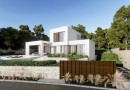 Orihuela Costa (Las Colinas Golf), Villa #CQ-00-31733