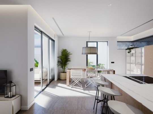 Other areas (San Javier), Villa #CQ-00-67224