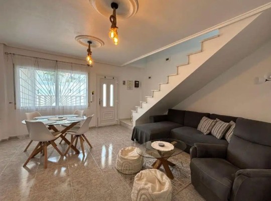 Ciudad Quesada (La Marquesa Golf), Villa #CQ-979