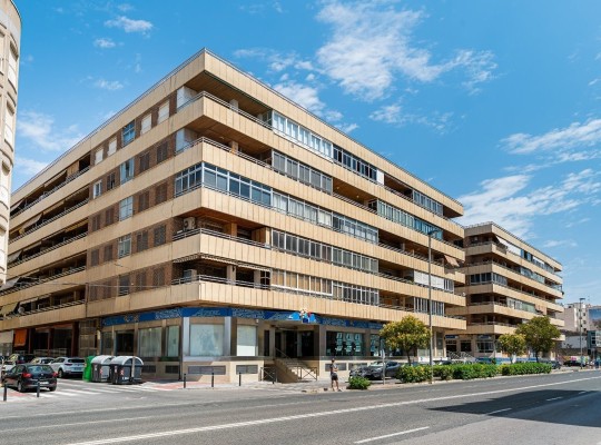 Torrevieja, Apartment #CQ-HS-59517