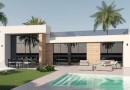 Murcia (Condado De Alhama), Villa #CQ-00-46013