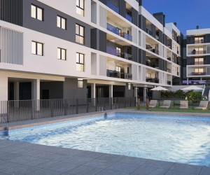 Alicante (San Agustín-PAU 2), Apartment #CQ-00-83430