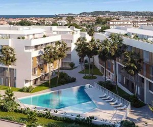 Javea (centro), Apartment #CQ-00-41607
