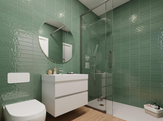 Other areas (Bonalba-cotoveta), Apartment #CQ-00-15127