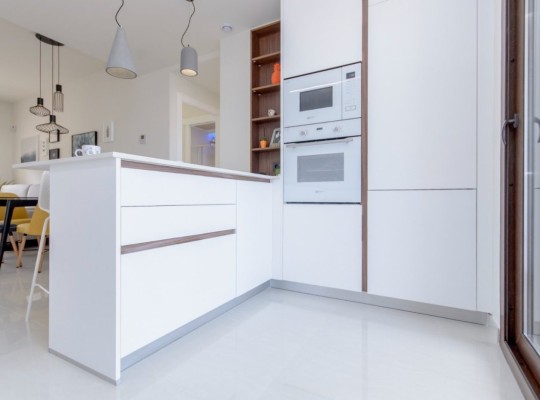 Torrevieja (Los Balcones), Bungalow #RD-N6470