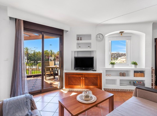 Torrevieja (Los Altos), Apartment #CQ-KB-80785