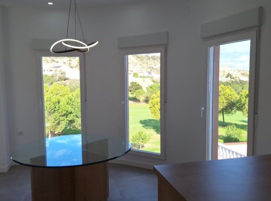 Ciudad Quesada (La Marquesa Golf), Villa #CQ-966