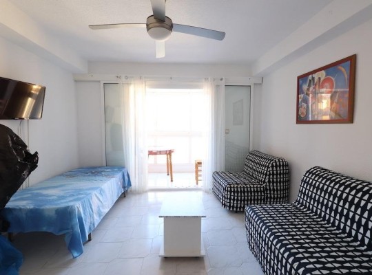 Torrevieja (La Mata), Apartment #CQ-JM-73596