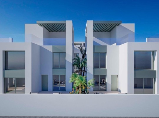 Ciudad Quesada (Lo Marabú), Villa #CQ-00-76274