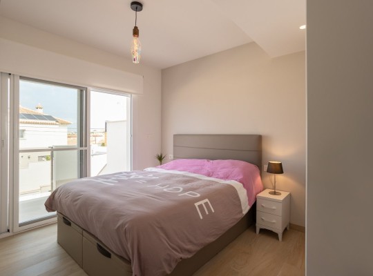 San Miguel de Salinas (Blue Lagoon), Apartment #CQ-CB-33164
