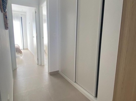 San Pedro del Pinatar (Lo Pagan), Bungalow #RD-N8441