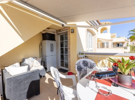 Las Ramblas, Villa #CQ-OC-46605