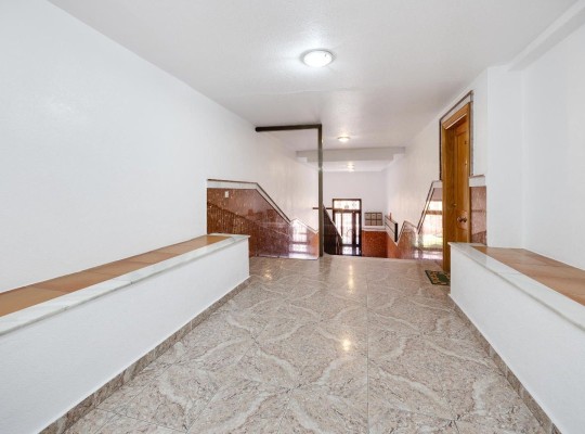 Torrevieja, Apartment #CQ-MY-89960