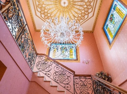 Campoamor, 
Villa   #ES-9146