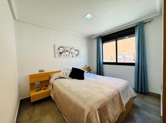 La Mata, Apartment #CQ-SL-74451