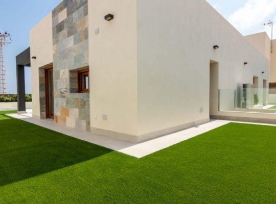 Torrevieja (Los Altos), Villa #CQ-00-30474