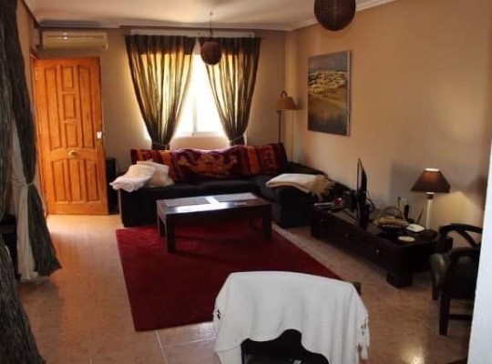Torre de la Horadada (Torre de Horadada), Townhouse #CQ-BT-35347