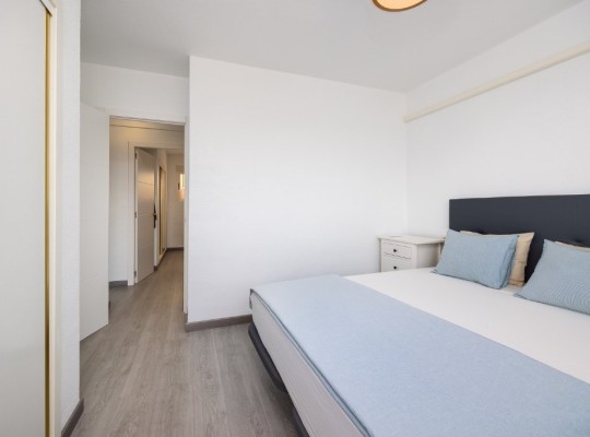 Punta Prima, Apartment #CQ-OC-23097