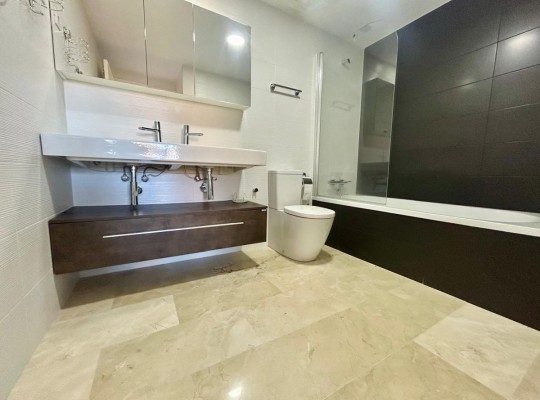 Torrevieja (Punta prima), Apartment #CQ-UR-61713