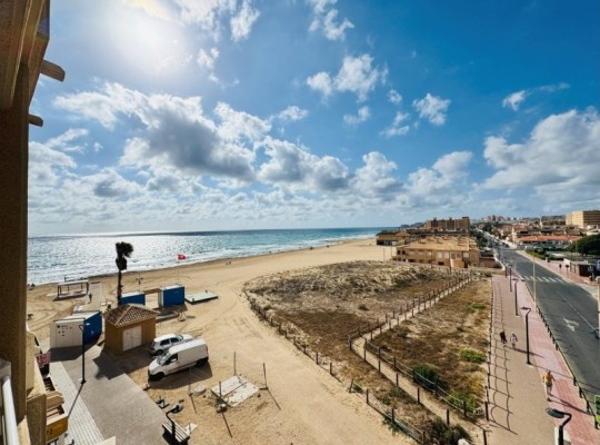La Mata, Apartment #CQ-SL-43575