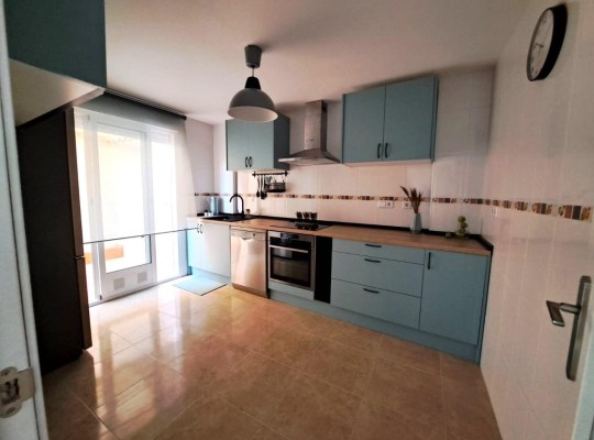 Bigastro, Townhouse #CQ-00-50799