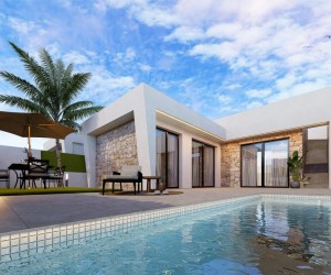 Torre Pacheco (Roldán), Villa #RD-N8902