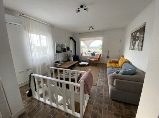 San Miguel de Salinas (san miguel), Villa #CQ-GL-66255