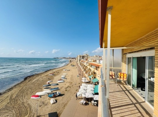 La Mata, Apartment #CQ-SL-48350