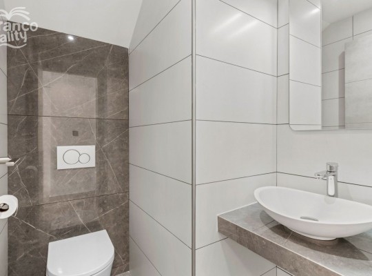 Guardamar del Segura (EL RASO), Villa #CQ-BT-95428