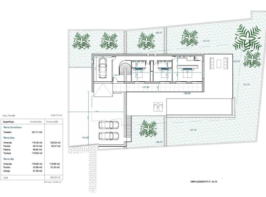 Other areas (La Sabatera), Villa #CQ-00-45742