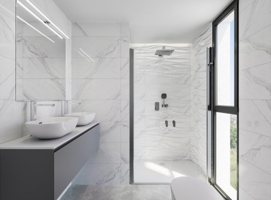 Guardamar del Segura (Avenida del Puerto), Apartment #RD-N8882