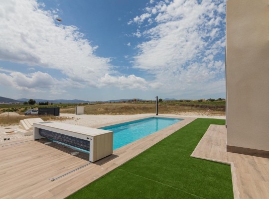 Other areas (Lel), Villa #CQ-00-69583