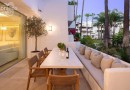 The Golden Mile (Costa del Sol), Apartment - Middle Floor #CM-R3897145