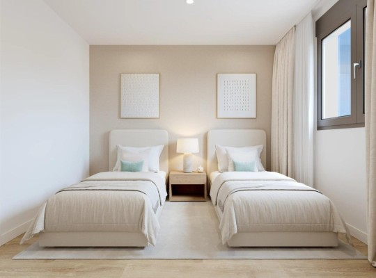 Alicante (San Agustín), Apartment #CQ-00-35146