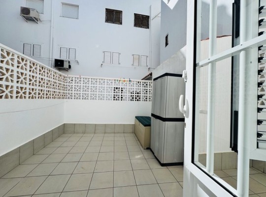 La Mata (Los Europeos), Townhouse #CQ-SL-86289